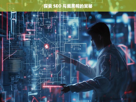 探索 SEO 与戴黑帽的奥秘，SEO 与戴黑帽的奥秘探索