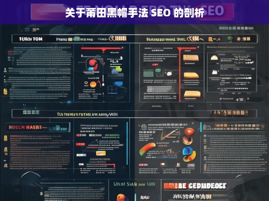 关于莆田黑帽手法 SEO 的剖析，剖析莆田黑帽手法 SEO