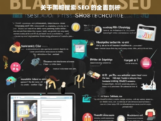 关于黑帽搜索 SEO 的全面剖析，黑帽搜索 SEO 全面剖析