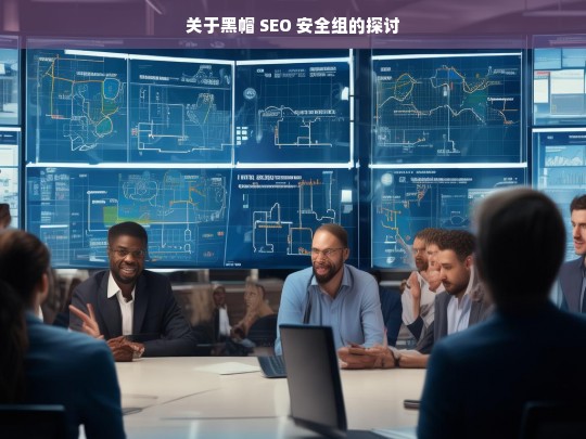 关于黑帽 SEO 安全组的探讨，黑帽 SEO 安全组探讨