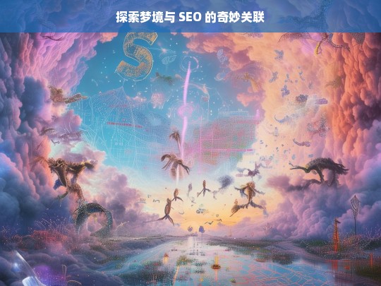 探索梦境与 SEO 的奇妙关联，梦境与 SEO 的奇妙关联探索