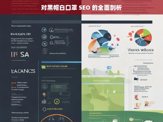 对黑帽白口罩 SEO 的全面剖析，黑帽白口罩 SEO 剖析