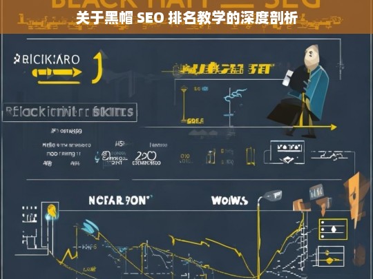 关于黑帽 SEO 排名教学的深度剖析，黑帽 SEO 排名教学深度剖析