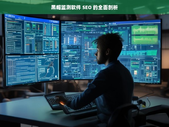 黑帽监测软件 SEO 的全面剖析，黑帽监测软件与 SEO 剖析