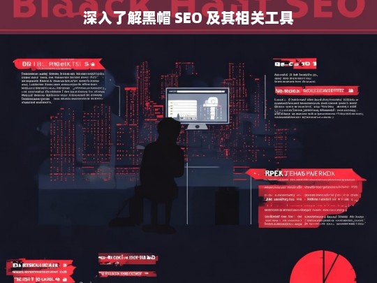 深入了解黑帽 SEO 及其相关工具，黑帽 SEO 与相关工具探秘