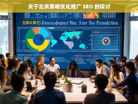 关于北京黑帽优化推广 SEO 的探讨，北京黑帽优化推广 SEO 之探讨