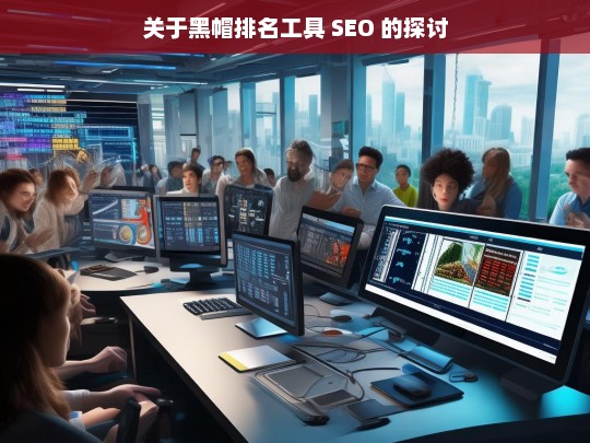 关于黑帽排名工具 SEO 的探讨，黑帽排名工具 SEO 探讨