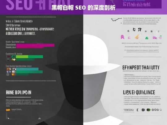 黑帽白帽 SEO 的深度剖析，黑帽白帽 SEO 深度剖析