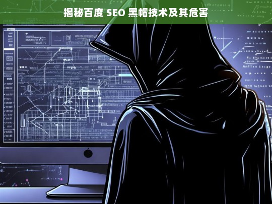 揭秘百度 SEO 黑帽技术及其危害，百度 SEO 黑帽技术揭秘与危害剖析