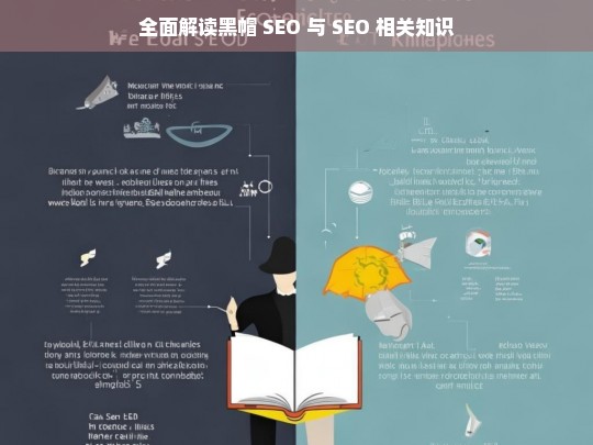 全面解读黑帽 SEO 与 SEO 相关知识，黑帽 SEO 与 SEO 知识全面解读