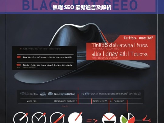 黑帽 SEO 最新通告及解析，黑帽 SEO 最新通告解析