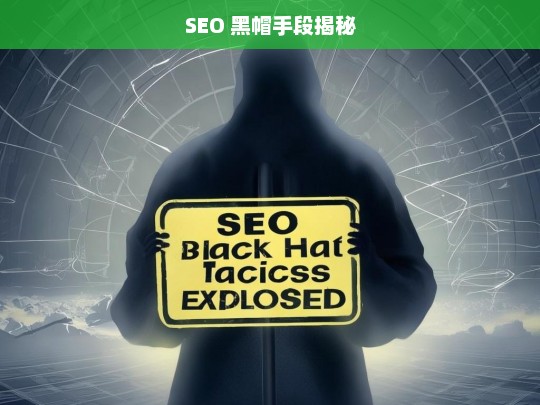 SEO 黑帽手段揭秘，SEO 黑帽手段大揭秘