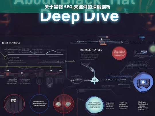 关于黑帽 SEO 关键词的深度剖析，黑帽 SEO 关键词深度剖析