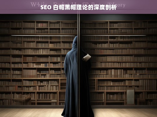 SEO 白帽黑帽理论的深度剖析，SEO 白帽黑帽理论深度剖析