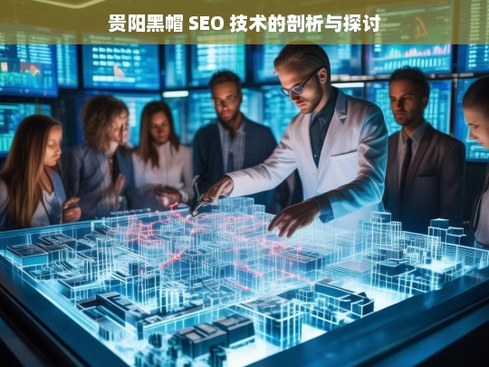 贵阳黑帽 SEO 技术的剖析与探讨，贵阳黑帽 SEO 技术剖析探讨