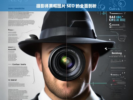 摄影师黑帽图片 SEO 的全面剖析，摄影师黑帽图片 SEO 剖析