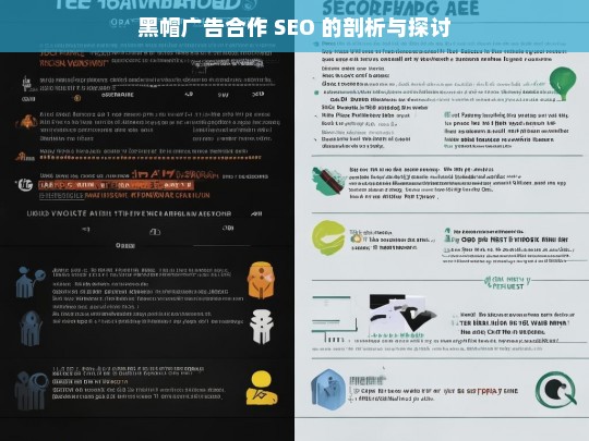 黑帽广告合作 SEO 的剖析与探讨，黑帽广告合作 SEO 剖析探讨