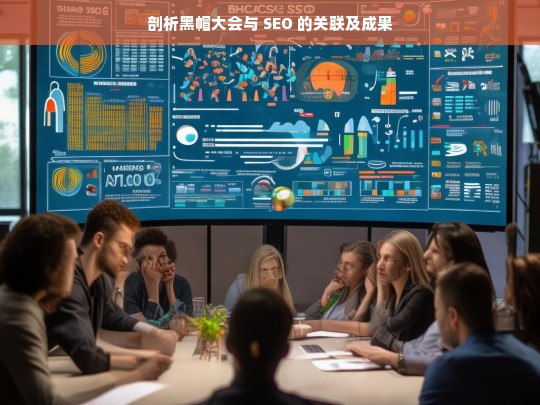 剖析黑帽大会与 SEO 的关联及成果，黑帽大会与 SEO 的关联及成果剖析