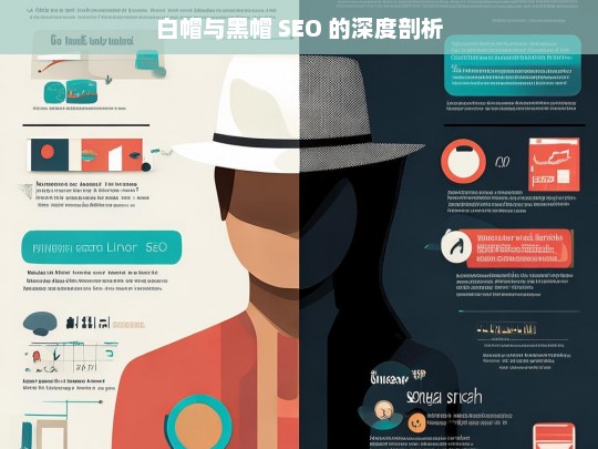 白帽与黑帽 SEO 的深度剖析，白帽与黑帽 SEO 的深度剖析