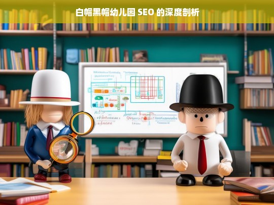 白帽黑帽幼儿园 SEO 的深度剖析，白帽黑帽幼儿园 SEO 剖析