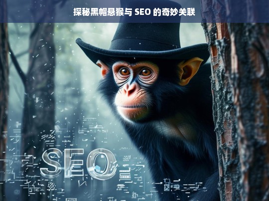 探秘黑帽悬猴与 SEO 的奇妙关联，黑帽悬猴与 SEO 的奇妙关联探秘