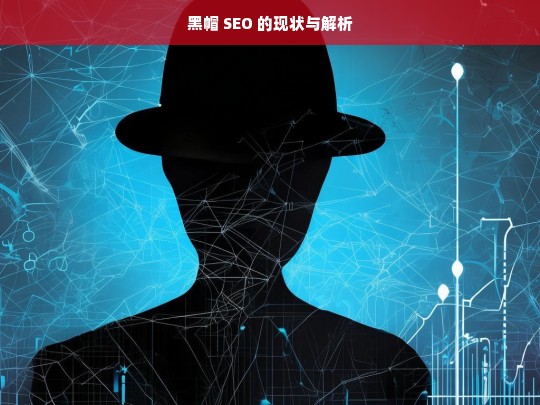 黑帽 SEO 的现状与解析，黑帽 SEO，现状剖析与深度解析