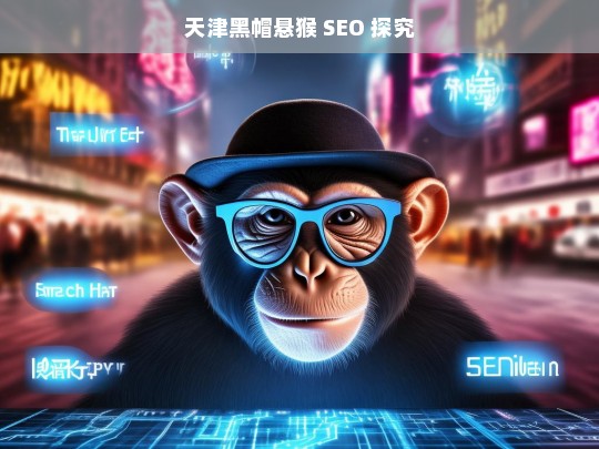 天津黑帽悬猴 SEO 探究，天津黑帽悬猴与 SEO 关系探究