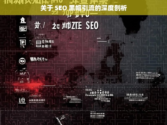 关于 SEO 黑帽引流的深度剖析，SEO 黑帽引流深度剖析