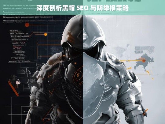 深度剖析黑帽 SEO 与防举报策略，黑帽 SEO 与防举报策略深度解读