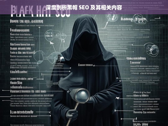 深度剖析黑帽 SEO 及其相关内容，深度剖析黑帽 SEO 及其相关内容探究