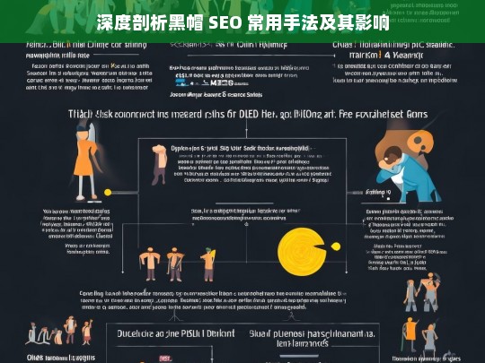 深度剖析黑帽 SEO 常用手法及其影响，黑帽 SEO 常用手法与影响深度剖析