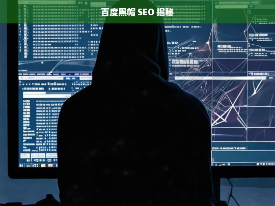 百度黑帽 SEO 揭秘，百度黑帽 SEO 大揭秘