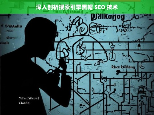 深入剖析搜索引擎黑帽 SEO 技术，搜索引擎黑帽 SEO 技术深度剖析