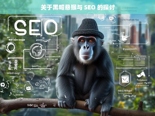 关于黑帽悬猴与 SEO 的探讨，黑帽悬猴与 SEO 的关联探讨