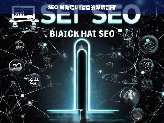 SEO 黑帽培训运营的深度剖析，SEO 黑帽培训运营剖析