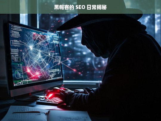 黑帽客的 SEO 日常揭秘，黑帽客 SEO 日常大揭秘