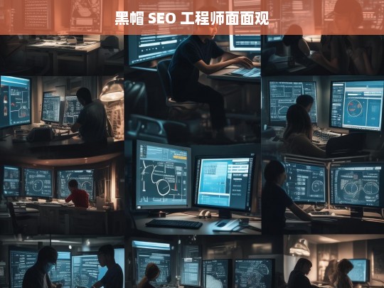 黑帽 SEO 工程师面面观，黑帽 SEO 工程师的全面剖析