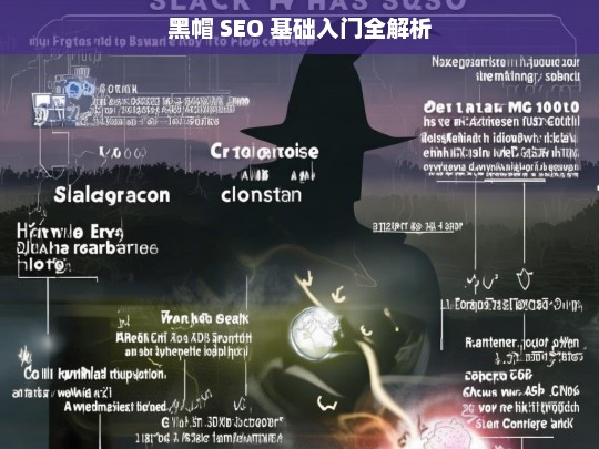 黑帽 SEO 基础入门全解析，黑帽 SEO 基础入门解析