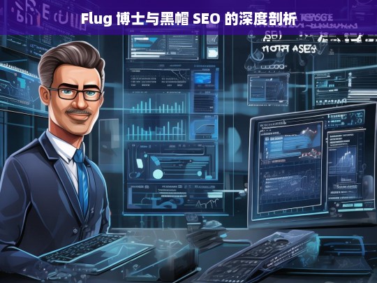 Flug 博士与黑帽 SEO 的深度剖析，Flug 博士与黑帽 SEO 剖析