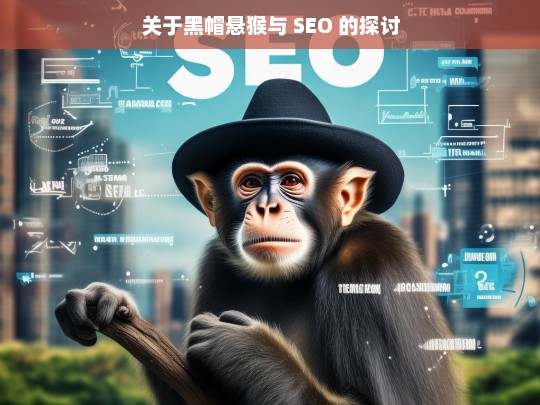 关于黑帽悬猴与 SEO 的探讨，黑帽悬猴与 SEO 的关联探讨