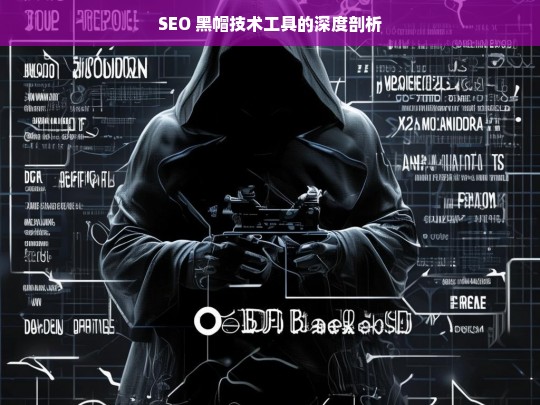 SEO 黑帽技术工具的深度剖析，SEO 黑帽技术工具剖析