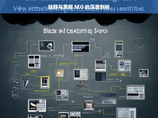 站群与黑帽 SEO 的深度剖析，站群与黑帽 SEO 剖析