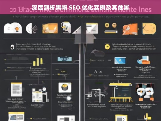 深度剖析黑帽 SEO 优化实例及其危害，深度剖析黑帽 SEO 实例与危害