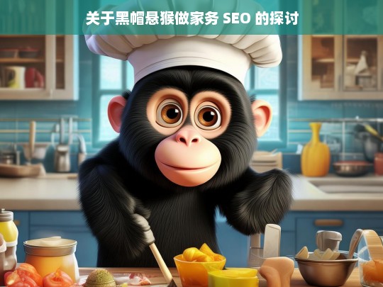 关于黑帽悬猴做家务 SEO 的探讨，黑帽悬猴做家务与 SEO 的关联探讨