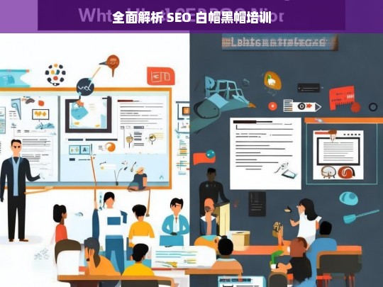 全面解析 SEO 白帽黑帽培训，SEO 白帽黑帽培训全面解析