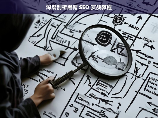 深度剖析黑帽 SEO 实战教程，黑帽 SEO 实战教程深度剖析