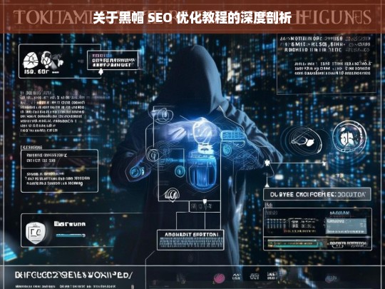 关于黑帽 SEO 优化教程的深度剖析，黑帽 SEO 优化教程剖析