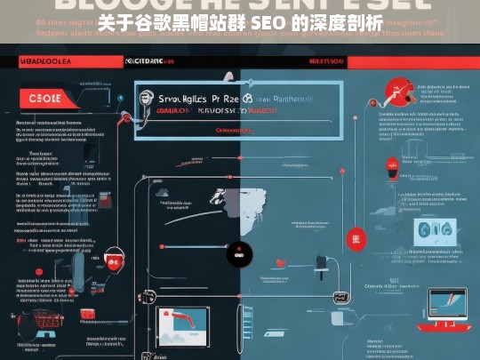 关于谷歌黑帽站群 SEO 的深度剖析，谷歌黑帽站群 SEO 深度剖析