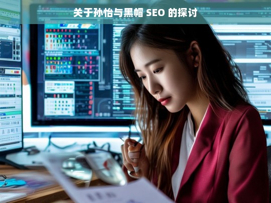 关于孙怡与黑帽 SEO 的探讨，孙怡与黑帽 SEO 之关联探讨