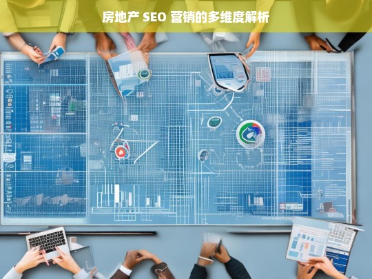 房地产 SEO 营销的多维度解析，房地产 SEO 营销多维度解析